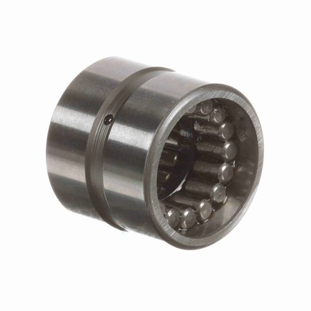 Mcgill Gr Series 500, Machined Race Needle Bearing, #GR10RS GR10RS